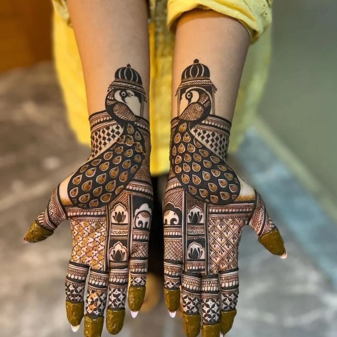 Mehandi